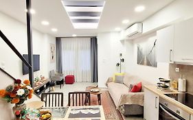Thomas Luxury Apartment In The Historical Center Of Ioannina